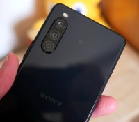 Modules photo Sony Xperia 10 II // Source : Frandroid