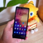 Test du Sony Xperia 10 II : le nouveau champion de l&rsquo;autonomie