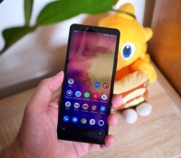Sony Xperia 10 II // Source : Frandroid Sony Xperia 10 II // Source : Frandroid