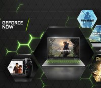 Les jeux Square Enix de retour sur GeForce Now // Source : Nvidia
