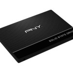 Seulement 0,10 €/Go pour ce SSD PNY d&rsquo;une capacité de 960 Go (soit 1 To)