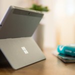 Microsoft Surface Go 3 : la tablette abordable repérée avec de nouveaux processeurs