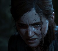 The Last of Us Part 2 // Source : Naughty Dog