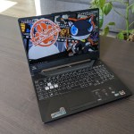 Test du Asus TUF Gaming A15 : le bon PC gamer au bon prix Test du Asus TUF Gaming A15 : le bon PC gamer au bon prix