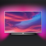 Beau prix pour ce TV Philips The One d’une diagonale de 65 pouces Beau prix pour ce TV Philips The One d’une diagonale de 65 pouces