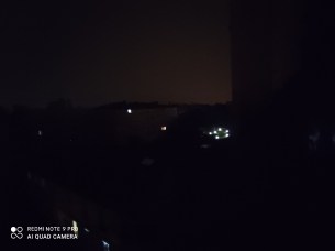 Ultra grand-angle 4 nuit