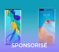 une huawei p30 p40 1