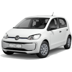 Volkswagen E-Up! Volkswagen E-Up!