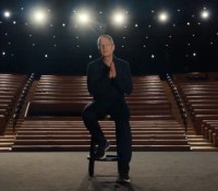 Tim Cook, le patron d'Apple lors de la WWDC 20 // Source : Apple
