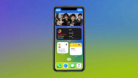 WWDC Special Event Keynote — June 22, 2020 – Apple 9-23 screenshot