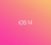 iOS 14 a été officiellement présenté // Source : Apple
