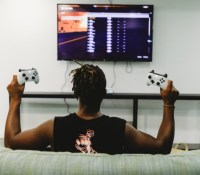 La mise à jour de mai arrive sur Xbox One, voici les nouveautés // Source : Humphrey Muleba - Unsplash
