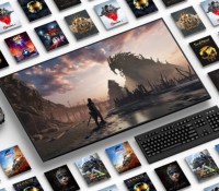 L'écosystème Xbox // Source : Microsoft