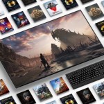 Xbox Series X : le Xbox Store aurait le droit à une refonte 4K, nom de code « Mercury » Xbox Series X : le Xbox Store aurait le droit à une refonte 4K, nom de code « Mercury »