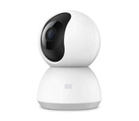 Xiaomi Mi Home Security promo 2