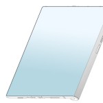 Xiaomi : un brevet illustre un smartphone pliable proche du Huawei Mate XS