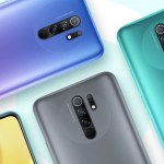 Le Xiaomi Redmi 9 se dévoile en long, en large et en travers avant son officialisation Le Xiaomi Redmi 9 se dévoile en long, en large et en travers avant son officialisation