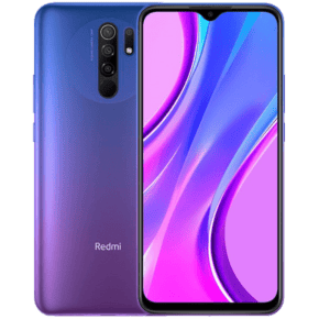 Xiaomi Redmi 9