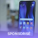 70 euros de remise immédiate sur le Redmi Note 9 Pro : le champion de l’autonomie est toujours plus accessible 70 euros de remise immédiate sur le Redmi Note 9 Pro : le champion de l’autonomie est toujours plus accessible