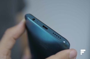 USB-C Xiaomi Redmi Note 9