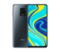 Xiaomi Redmi Note 9S promo GB