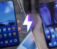 Comparatif des Redmi Note 9S et Redmi Note 9 Pro de Xiaomi // Source : Frandroid