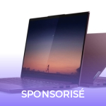 En misant sur les processeurs AMD, Lenovo contient le prix de son ultrabook Yoga Slim 7