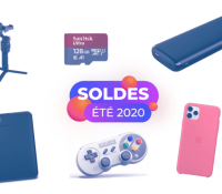 accessoire soldes