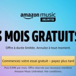Ce n’est ni Spotify ni Deezer, mais ce service offre 3 mois de musique gratuite Ce n’est ni Spotify ni Deezer, mais ce service offre 3 mois de musique gratuite