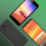 Google va imposer l&rsquo;utilisation d&rsquo;Android Go à certains smartphones