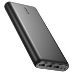 L&rsquo;une des meilleures batteries externes d&rsquo;Anker est en vente flash à 39 €