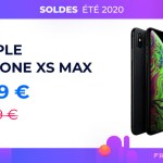 Soldes : c’est (vraiment) le bon moment d’acheter l’iPhone XS Max Soldes : c’est (vraiment) le bon moment d’acheter l’iPhone XS Max