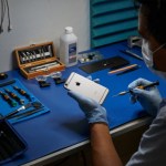 Faire réparer votre iPhone va devenir un peu plus simple
