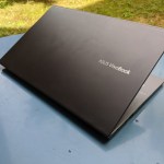 Test de l’Asus VivoBook S14 2020 : savoir faire des concessions Test de l’Asus VivoBook S14 2020 : savoir faire des concessions