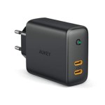 36 W et double USB-C : le prix de ce chargeur rapide est au plus bas