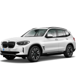 BMW iX3 BMW iX3