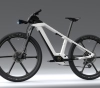 L'eBike Design Vision de Bosch // Source : Bosch