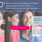 Banque en ligne : Boursorama Banque renouvelle sa prime de 110 euros