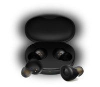 Les écouteurs Realme Buds Q // Source : Realme