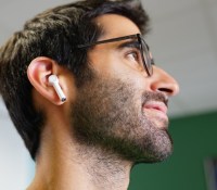 Les OnePlus Buds // Source : Frandroid Les OnePlus Buds // Source : Frandroid