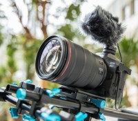 Canon EOS R5 // Source : Canon