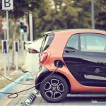 Bornes de voitures électriques : un déploiement presque à l’arrêt en France à cause du Covid-19