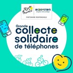 Grande collecte : renvoyez gratuitement vos anciens smartphones pour aider les plus démunis Grande collecte : renvoyez gratuitement vos anciens smartphones pour aider les plus démunis