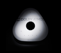 Delta Doby Atmos