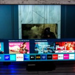 Test du Samsung QE-55Q95T : le QLED qui en fait trop, trébuche… mais se relève Test du Samsung QE-55Q95T : le QLED qui en fait trop, trébuche… mais se relève