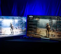 Le duel opposant le Samsung Q95T et le LG OLED CX