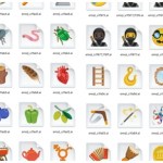 Android 11 : voici la version finale des 117 nouveaux émojis Android 11 : voici la version finale des 117 nouveaux émojis