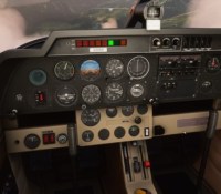L'intérieur des avions est détaillé // Source : Frandroid