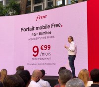 forfait free