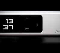 La Freebox One // Source : Free
